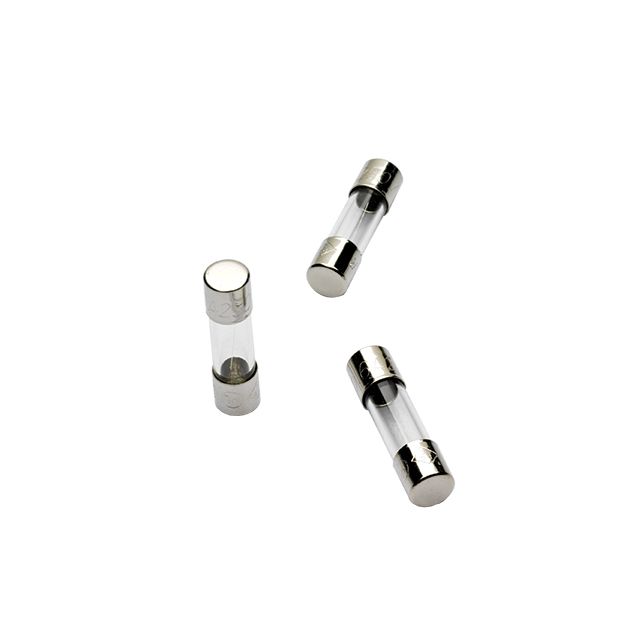 GGM20 - Fuse GGM - Fast-Acting 250V 20A 5x20mm Glass